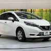 nissan note 2019 -NISSAN--Note DBA-E12--E12-636049---NISSAN--Note DBA-E12--E12-636049- image 17