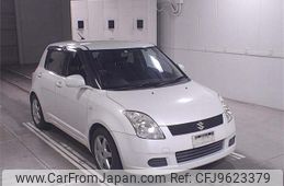 suzuki swift 2006 -SUZUKI--Swift ZC11S-158201---SUZUKI--Swift ZC11S-158201-