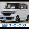 honda n-box 2018 -HONDA--N BOX DBA-JF3--JF3-1135703---HONDA--N BOX DBA-JF3--JF3-1135703- image 1