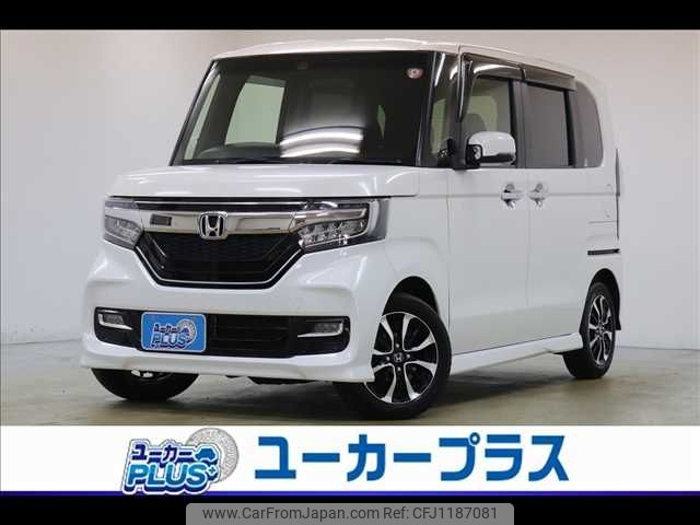 honda n-box 2018 -HONDA--N BOX DBA-JF3--JF3-1135703---HONDA--N BOX DBA-JF3--JF3-1135703- image 1