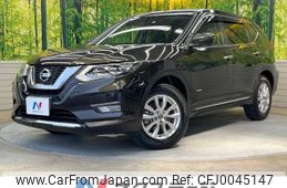 nissan x-trail 2019 -NISSAN--X-Trail DAA-HT32--HT32-157291---NISSAN--X-Trail DAA-HT32--HT32-157291-