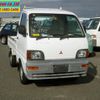 mitsubishi minicab-truck 1996 No.14163 image 1