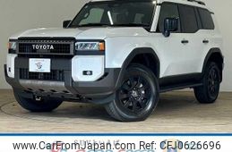 toyota toyota-others 2024 quick_quick_3BA-TRJ250W_TRJ250-0005841