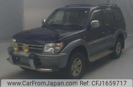 toyota land-cruiser-prado 1996 CFJ1659717