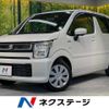 suzuki wagon-r 2019 -SUZUKI--Wagon R DAA-MH55S--MH55S-291420---SUZUKI--Wagon R DAA-MH55S--MH55S-291420- image 1