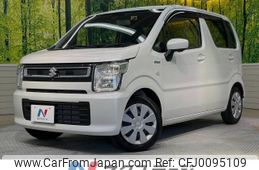 suzuki wagon-r 2019 -SUZUKI--Wagon R DAA-MH55S--MH55S-291420---SUZUKI--Wagon R DAA-MH55S--MH55S-291420-