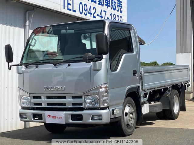 isuzu elf-truck 2014 GOO_NET_EXCHANGE_0800980A30250509W001 image 1