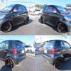 smart fortwo-coupe 2013 quick_quick_ABA-451333_WME4513332K718028 image 2