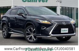 lexus rx 2016 -LEXUS--Lexus RX DBA-AGL20W--AGL20-0002625---LEXUS--Lexus RX DBA-AGL20W--AGL20-0002625-