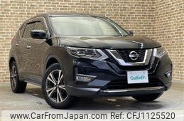 nissan x-trail 2019 -NISSAN--X-Trail DBA-NT32--NT32-310440---NISSAN--X-Trail DBA-NT32--NT32-310440-