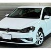 volkswagen golf 2018 -VOLKSWAGEN 【足立 302ﾇ1700】--VW Golf DBA-AUCPT--WVWZZZAUZJW027714---VOLKSWAGEN 【足立 302ﾇ1700】--VW Golf DBA-AUCPT--WVWZZZAUZJW027714- image 1