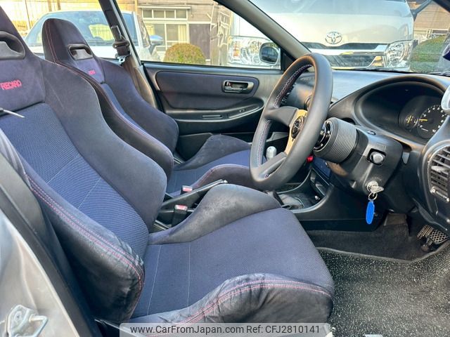 1998 Honda Integra JDM car for sale — photo 13 of 20