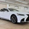 lexus ls 2017 -LEXUS--Lexus LS DAA-GVF55--GVF55-6000189---LEXUS--Lexus LS DAA-GVF55--GVF55-6000189- image 14