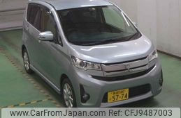 mitsubishi ek 2015 -MITSUBISHI 【長岡 580ﾌ5774】--ek Custom B11W--0059085---MITSUBISHI 【長岡 580ﾌ5774】--ek Custom B11W--0059085-