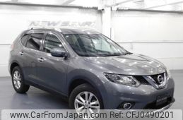 nissan x-trail 2016 -NISSAN--X-Trail DBA-NT32--NT32-050226---NISSAN--X-Trail DBA-NT32--NT32-050226-