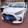 toyota yaris 2020 -TOYOTA--Yaris 5BA-MXPA10--MXPA10-2019403---TOYOTA--Yaris 5BA-MXPA10--MXPA10-2019403- image 1