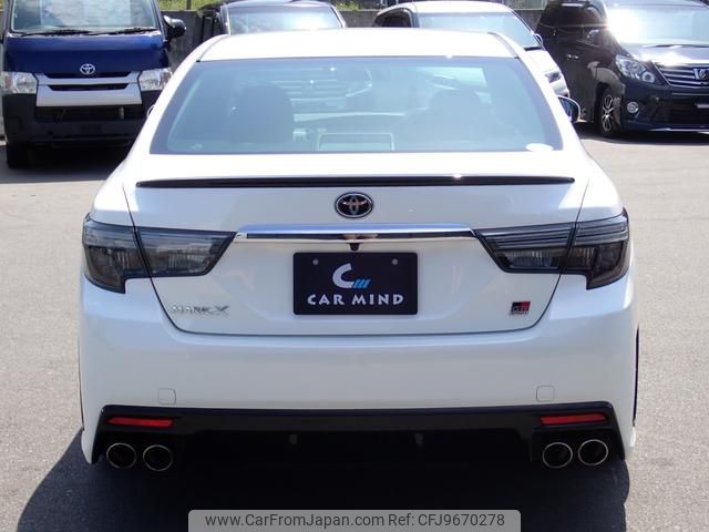 2019 Toyota Mark X 2WD - Car Price $20,975