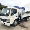 mitsubishi-fuso canter 2003 GOO_NET_EXCHANGE_0404245A30240916W002 image 4