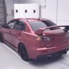 mitsubishi lancer 2008 -MITSUBISHI--Lancer CZ4A-0100347---MITSUBISHI--Lancer CZ4A-0100347- image 2