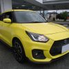 suzuki swift 2017 -SUZUKI--Swift CBA-ZC33S--ZC33S-100602---SUZUKI--Swift CBA-ZC33S--ZC33S-100602- image 5