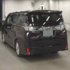 toyota vellfire 2015 quick_quick_DBA-AGH30W_AGH30-0016485 image 2