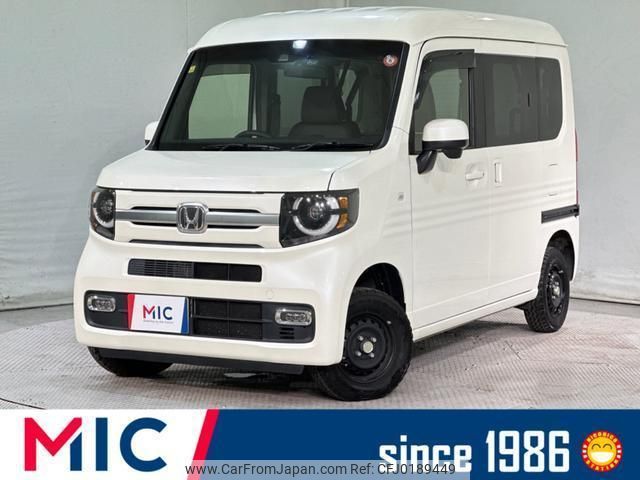 honda n-van-style 2019 quick_quick_JJ2_JJ2-3012868 image 1