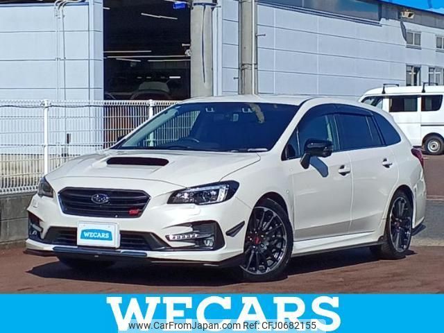 subaru levorg 2019 quick_quick_DBA-VMG_VMG-036801 image 1