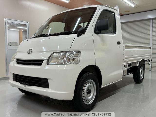 toyota townace-truck 2012 CFJ1751932 image 1