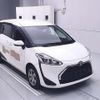 toyota sienta 2019 -TOYOTA--Sienta NSP172G-7010201---TOYOTA--Sienta NSP172G-7010201- image 1