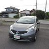 nissan note 2016 CFJ1646459 image 6