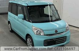 mazda flair-wagon 2016 -MAZDA--Flair Wagon MM42S-106536---MAZDA--Flair Wagon MM42S-106536-