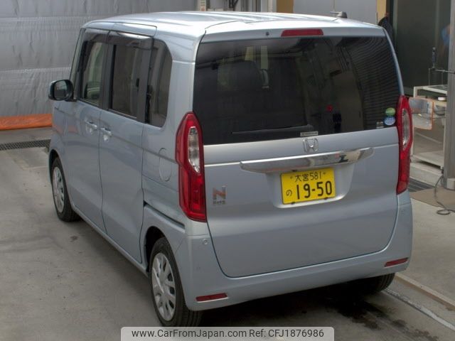 honda n-box 2018 CFJ1876986 image 2