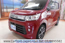 suzuki wagon-r 2014 -SUZUKI--Wagon R DBA-MH34S--MH34S-957808---SUZUKI--Wagon R DBA-MH34S--MH34S-957808-