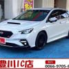subaru levorg 2021 CFJ1762321 image 1