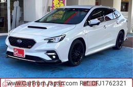 subaru levorg 2021 CFJ1762321
