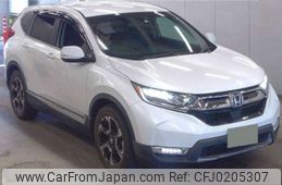 honda cr-v 2020 -HONDA 【千葉 334ﾑ 606】--CR-V 6AA-RT5--RT5-1200223---HONDA 【千葉 334ﾑ 606】--CR-V 6AA-RT5--RT5-1200223-