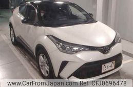 toyota c-hr 2020 -TOYOTA--C-HR NGX10-2014600---TOYOTA--C-HR NGX10-2014600-