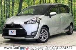 toyota sienta 2016 quick_quick_NSP170G_NSP170-7054316