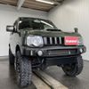 suzuki jimny 2014 -SUZUKI 【富山 580ﾕ7586】--Jimny JB23W--732724---SUZUKI 【富山 580ﾕ7586】--Jimny JB23W--732724- image 1