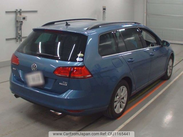 volkswagen golf-variant 2016 -VOLKSWAGEN--VW Golf Variant AUCJZ-WVWZZZAUZGP572593---VOLKSWAGEN--VW Golf Variant AUCJZ-WVWZZZAUZGP572593- image 2