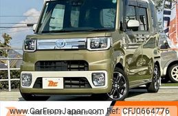 daihatsu wake 2019 -DAIHATSU--WAKE DBA-LA700S--LA700S-0134003---DAIHATSU--WAKE DBA-LA700S--LA700S-0134003-