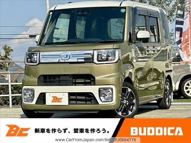 daihatsu wake 2019 -DAIHATSU--WAKE DBA-LA700S--LA700S-0134003---DAIHATSU--WAKE DBA-LA700S--LA700S-0134003- image 1