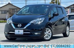 nissan note 2019 quick_quick_DAA-HE12_HE12-283347