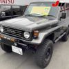 toyota land-cruiser 1999 -TOYOTA 【伊勢志摩 】--Land Cruiser HZJ76Kｶｲ-0001278---TOYOTA 【伊勢志摩 】--Land Cruiser HZJ76Kｶｲ-0001278- image 10