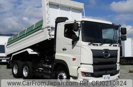 hino profia 2019 -HINO--Profia 2DG-FS1AGA--FA1AG-101534---HINO--Profia 2DG-FS1AGA--FA1AG-101534-