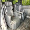toyota alphard 2025 CFJ1774082 image 9