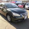 nissan sylphy 2013 -NISSAN--SYLPHY DBA-TB17--TB17-011108---NISSAN--SYLPHY DBA-TB17--TB17-011108- image 19