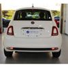 fiat 500 2022 -FIAT 【京都 552ﾅ 500】--Fiat 500 3BA-31209--NJF67493---FIAT 【京都 552ﾅ 500】--Fiat 500 3BA-31209--NJF67493- image 34