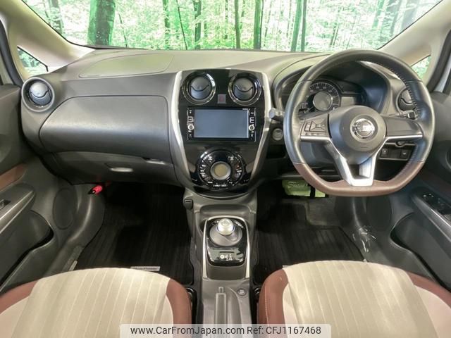 nissan note 2017 quick_quick_HE12_HE12-031178 image 2