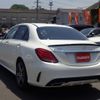 mercedes-benz c-class 2016 -MERCEDES-BENZ--Benz C Class RBA-205042--WDD2050422R222529---MERCEDES-BENZ--Benz C Class RBA-205042--WDD2050422R222529- image 10